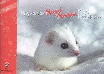 Hayvanlar Nasıl ve Neden Kışa Hazırlanır 6 Yaş