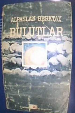Bulutlar