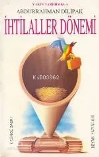 İhtilaller Dönemi