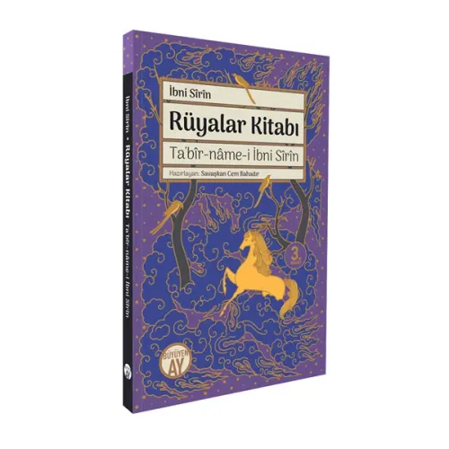 Rüyalar Kitabı - Ta'bîr-nâme-i İbni Sîrîn