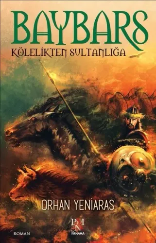 Baybars; Kölelikten Sultanlığa