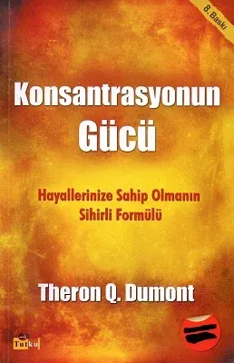 Konsantrasyonun Gücü