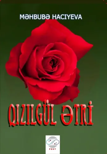 QIZILGÜL ƏTRİ