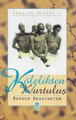 Kölelikten Kurtuluş