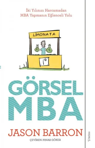 Görsel MBA