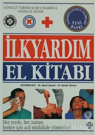 İlkyardım El Kitabı