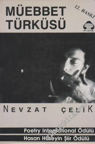 Müebbet Türküsü İMZALI -