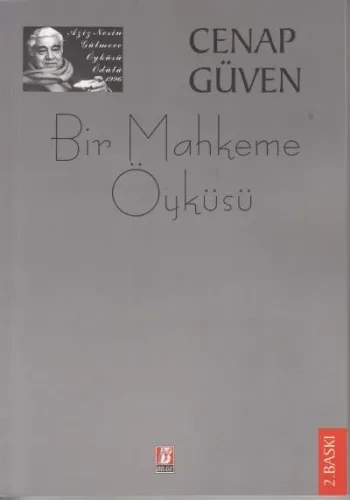 Bir Mahkeme Öyküsü