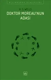 Dr. Moreau'nun Adası