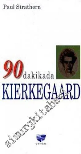 90 Dakikada Kierkegaard -        1999