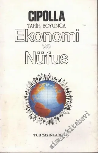 Ekonomi ve Nüfus: Tarih Boyunca -        1980
