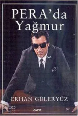 Perada Yağmur