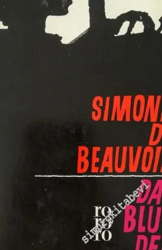 Das Blut Der Anderen -        1964