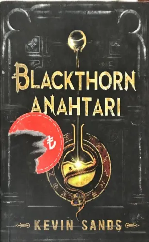 Blackthorn Anahtarı