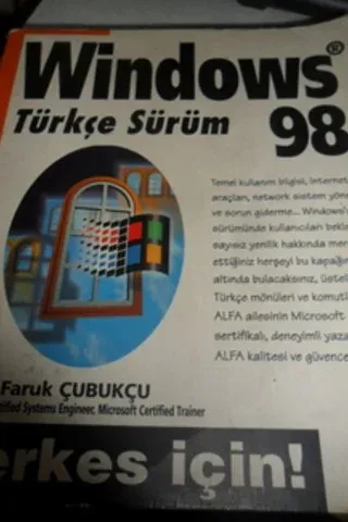 Windows 98