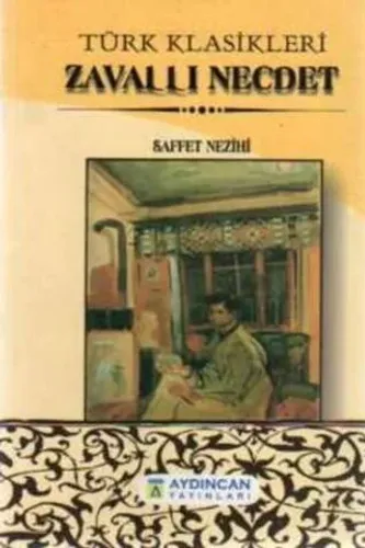 Zavallı Necdet