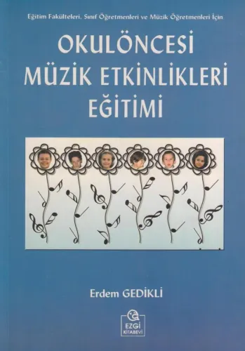 Okul Öncesi Müzik Etkinlikleri Eğitimi