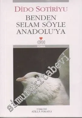 Benden Selam Söyle Anadolu'ya -        2024