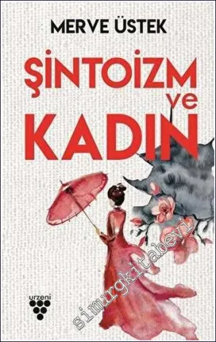 Şintoizm ve Kadın -        2021