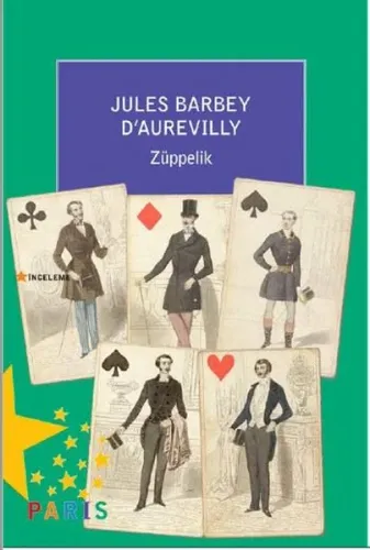 Züppelik