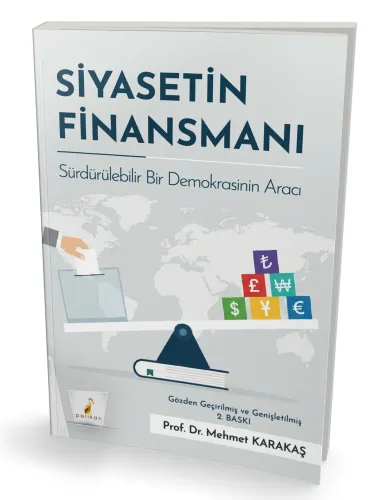 Siyasetin Finansmanı