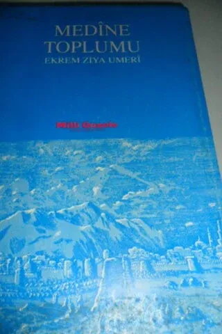 Medine Toplumu