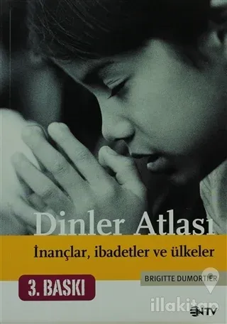 Dinler Atlası