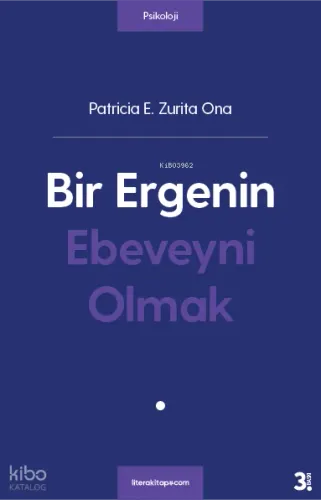 Bir Ergenin Ebeveyni Olmak