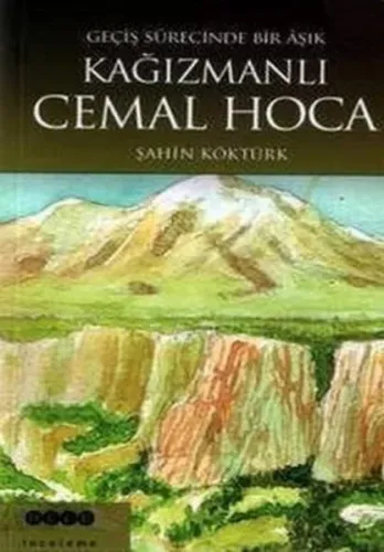 Kağızmanlı Cemal Hoca