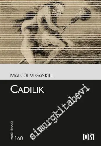 Cadılık -        2016