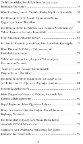 Peygamber-i A'zam'dan Dersler Ayetullah Hamaneî Peygamber-i A'zam'dan Dersler Ayetullah Hamaneî