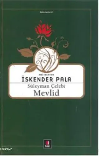 Süleyman Çelebi Mevlid