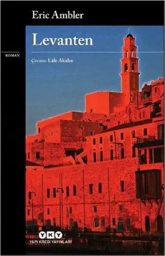 Levanten
