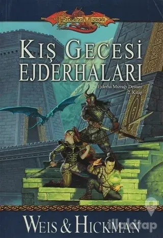 Kış Gecesi Ejderhaları