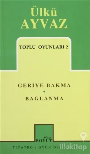Toplu Oyunları 2 Geriye Bakma Bağlanma