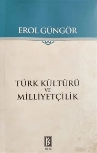 Türk Kültürü ve Milliyetçilik