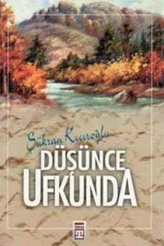 Düşünce Ufkunda