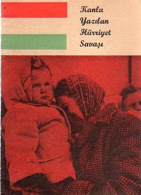 Kanla Yazılan Hürriyet Savaşı