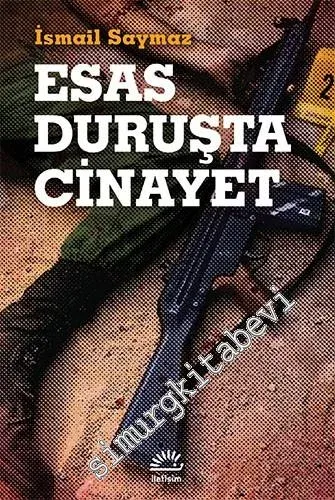 Esas Duruşta Cinayet - 2022