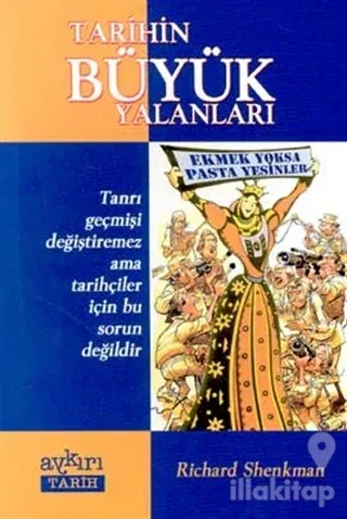 Tarihin Büyük Yalanları