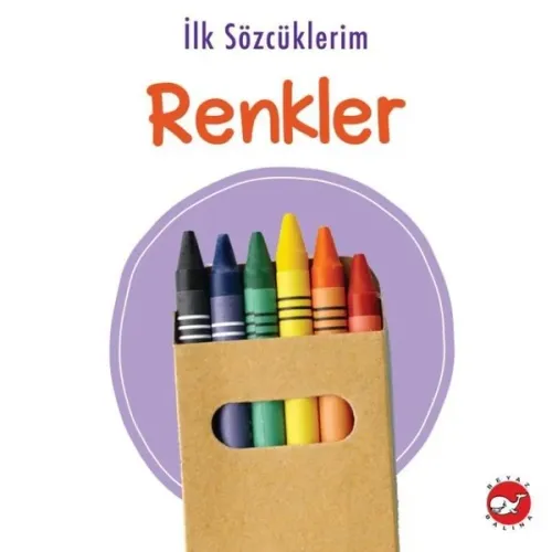 Küçük Kutup Ayısı ve Balinalar