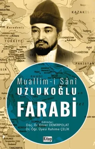 Muallim-i Sânî Uzlukoğlu Farabi