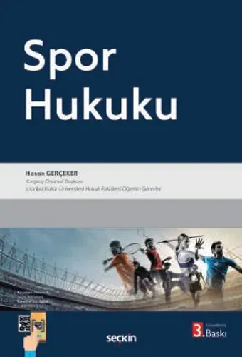 Spor Hukuku