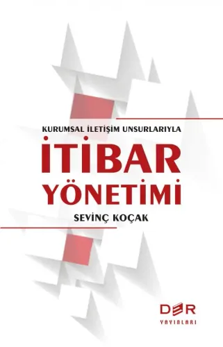 İTİBAR YÖNETİMİ