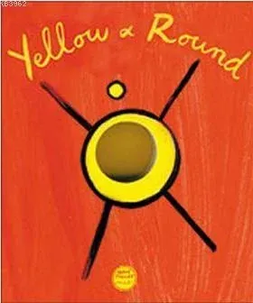 Yellow & Round