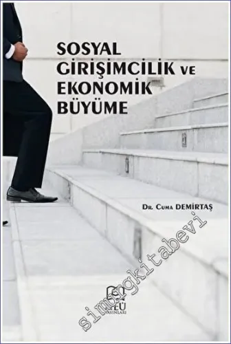 Sosyal Girişimcilik ve Ekonomik Büyüme -         2023