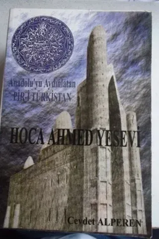 Hoca Ahmed Yesevi