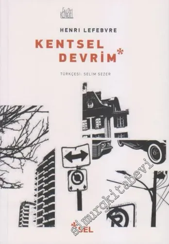 Kentsel Devrim