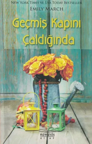 Geçmiş Kapını Çaldığında