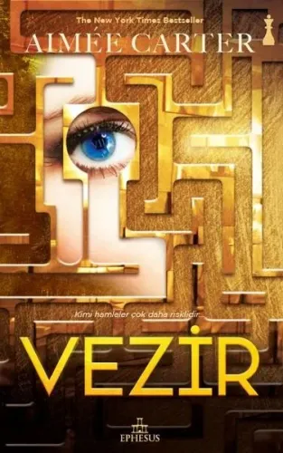 VEZİR - CİLTSİZ